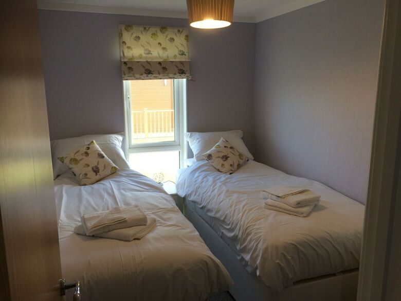 Posada Ream Hills Holiday Park