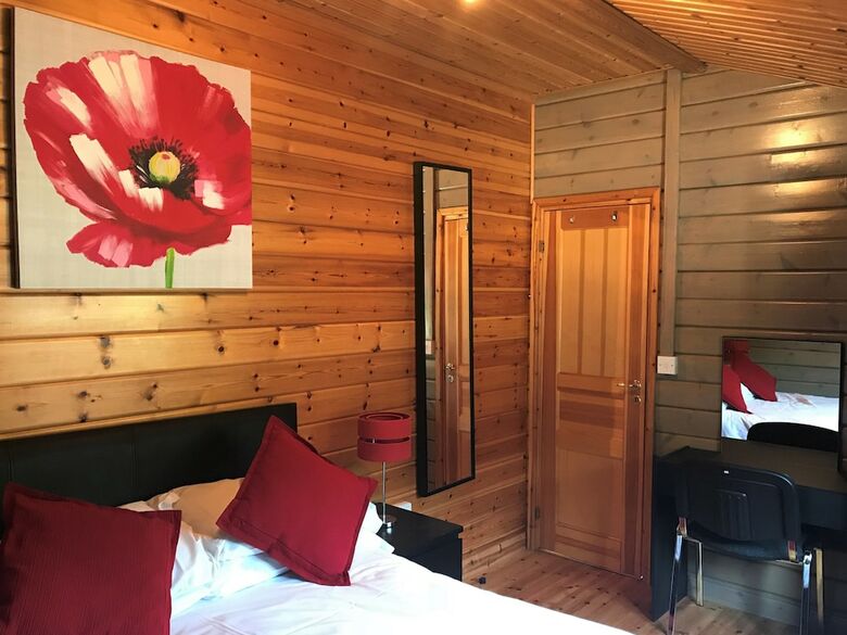 Posada Ream Hills Holiday Park