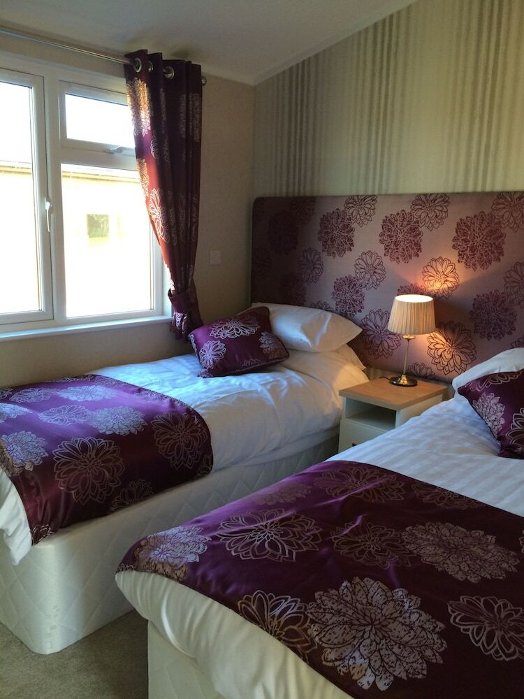 Posada Ream Hills Holiday Park