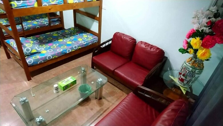 Hotel Smile House