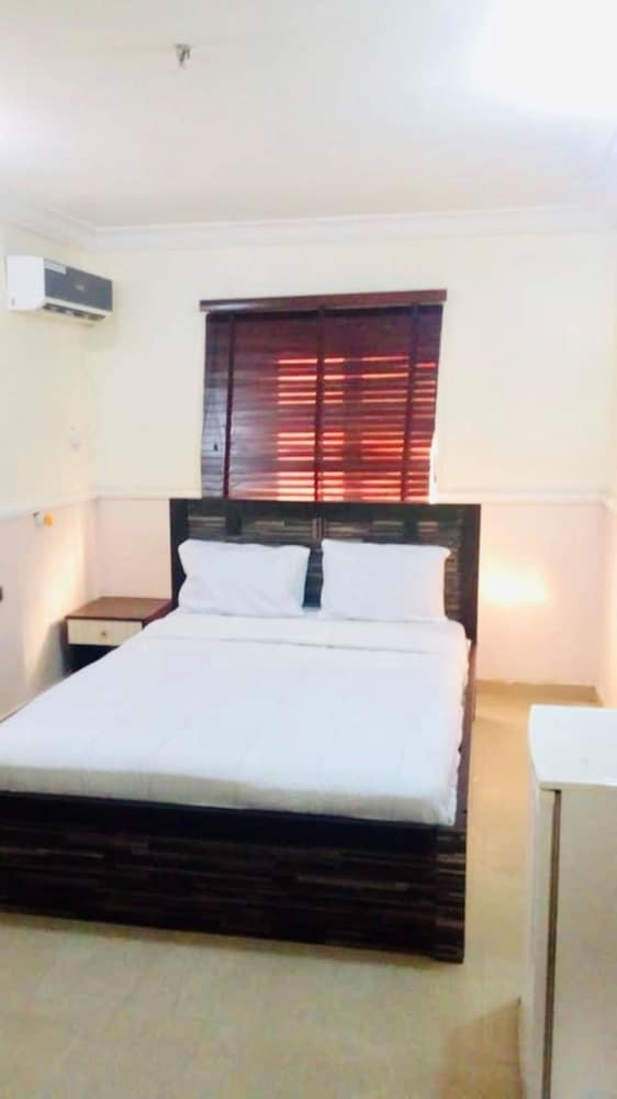 Olympic International Hotel