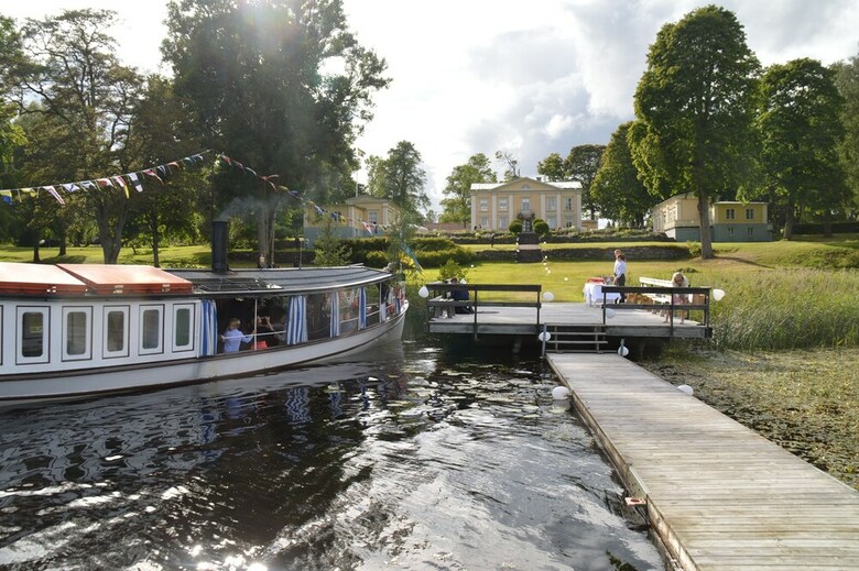 Bed & Breakfast Asa Herrg�rd