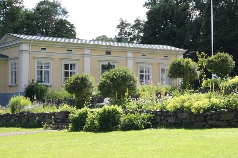 Bed & Breakfast Asa Herrg�rd