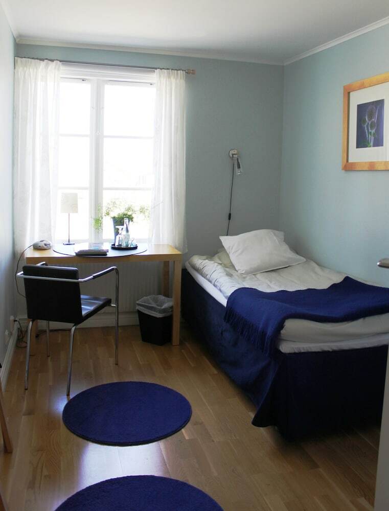 Bed & Breakfast Asa Herrg�rd