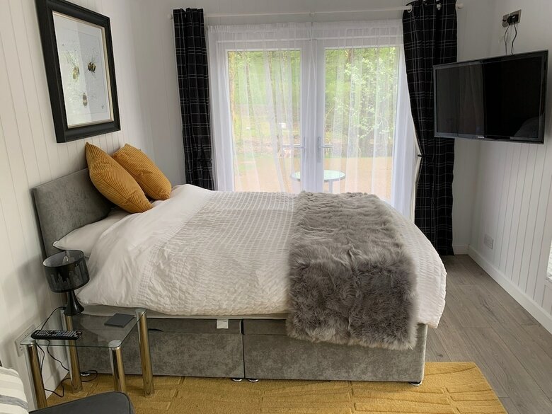 Bed & Breakfast Chycara House