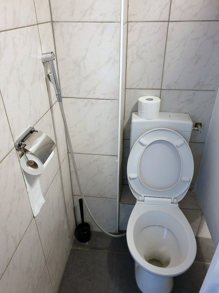 Hostal Easy Zimmer