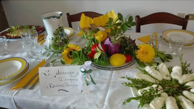 Agroturismo Agriturismo Ai Monaci