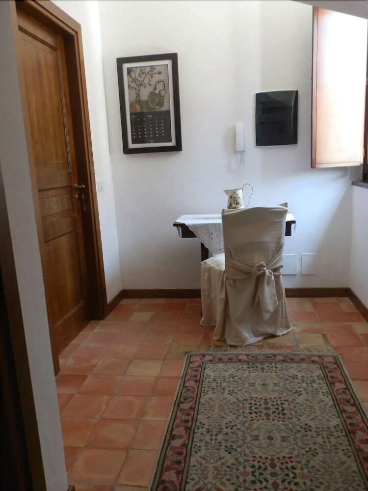 Agroturismo Agriturismo Ai Monaci