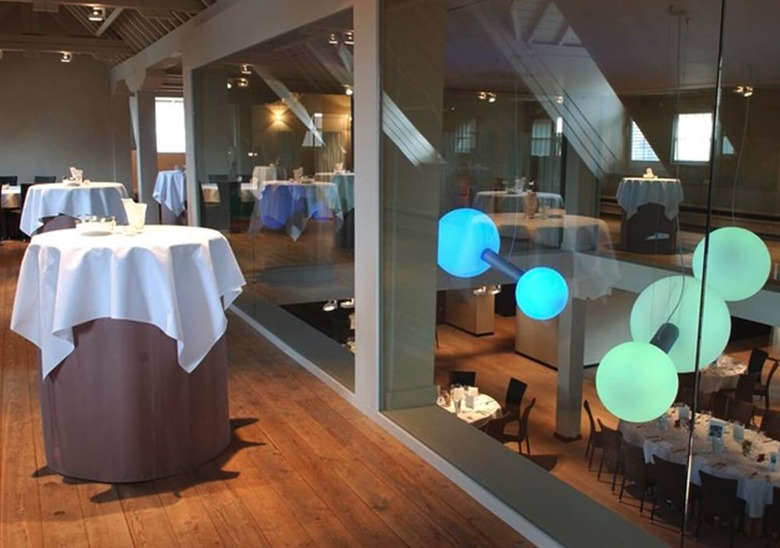 Hotel Hostellerie Klokhof