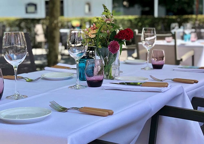 Hotel Hostellerie Klokhof