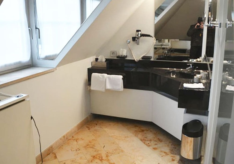Hotel Hostellerie Klokhof