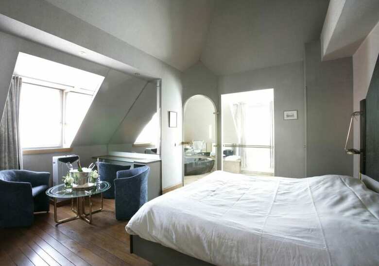 Hotel Hostellerie Klokhof