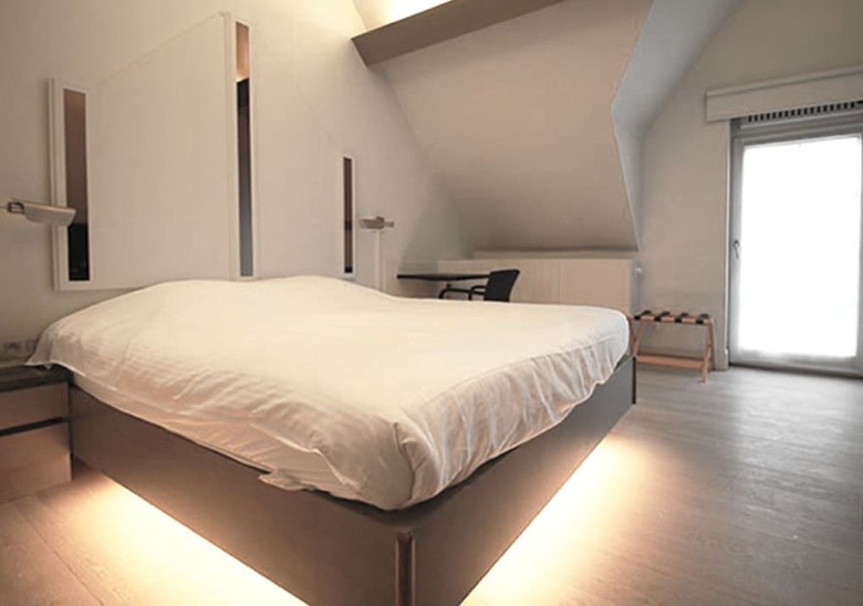 Hotel Hostellerie Klokhof