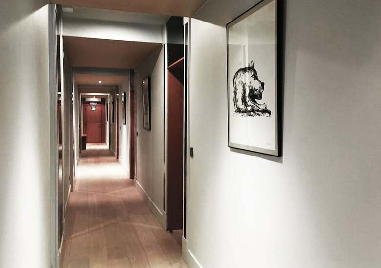 Hotel Hostellerie Klokhof