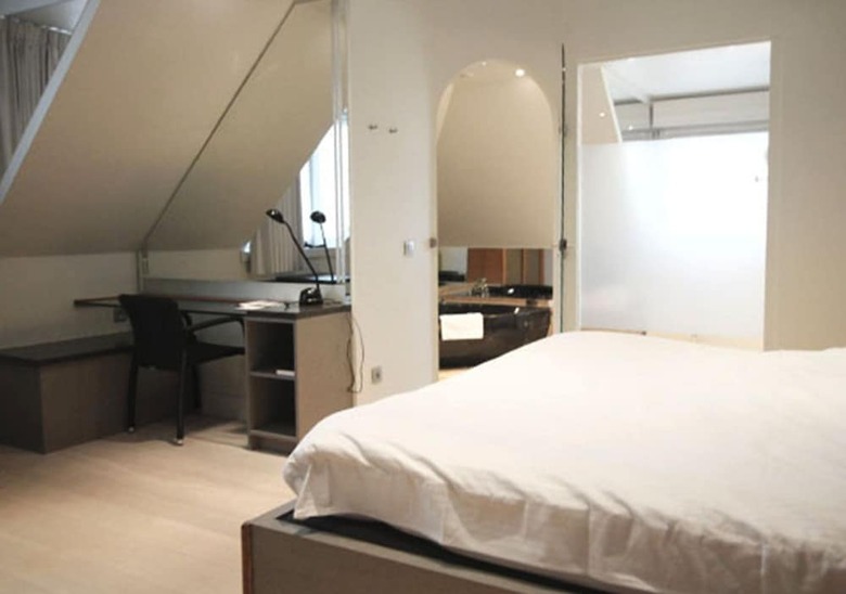 Hotel Hostellerie Klokhof