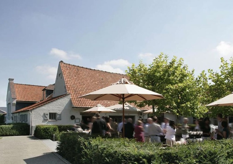 Hotel Hostellerie Klokhof