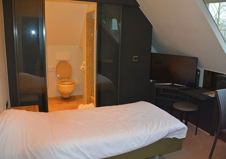 Hotel Hostellerie Klokhof
