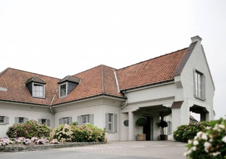 Hotel Hostellerie Klokhof