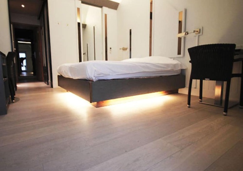 Hotel Hostellerie Klokhof