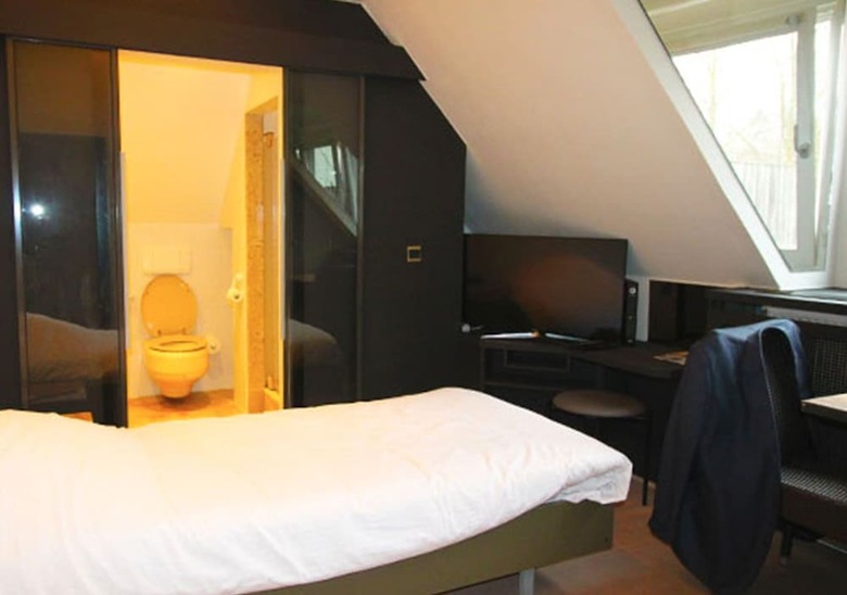 Hotel Hostellerie Klokhof