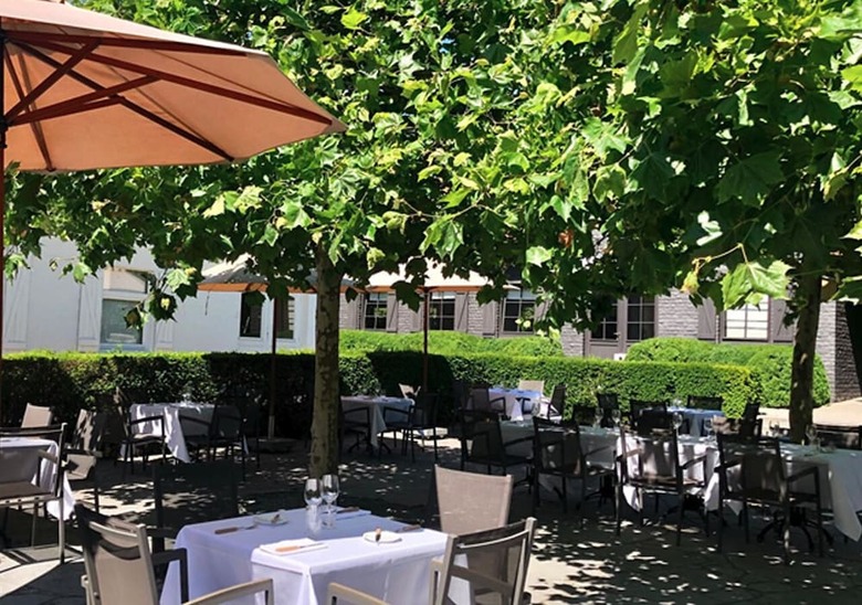 Hotel Hostellerie Klokhof