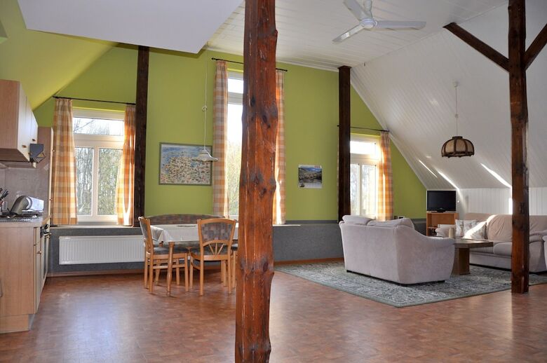 Apartamentos Gut Altenoythe
