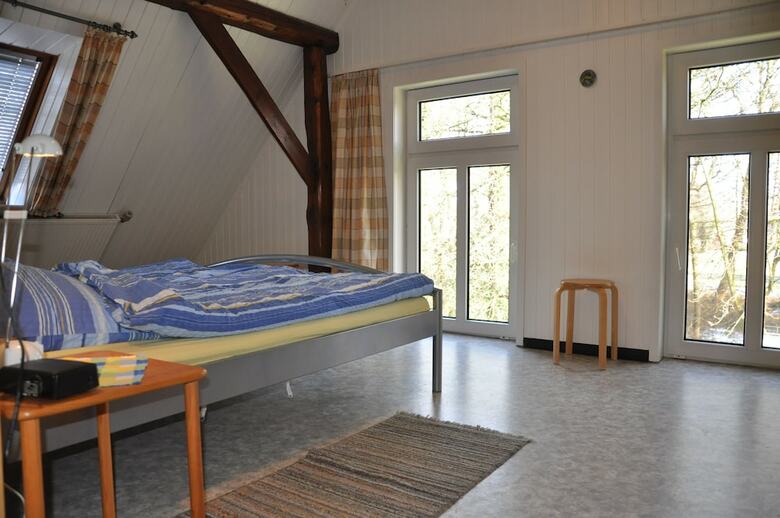 Apartamentos Gut Altenoythe