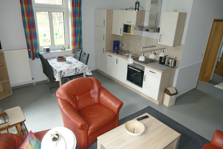 Apartamentos Gut Altenoythe