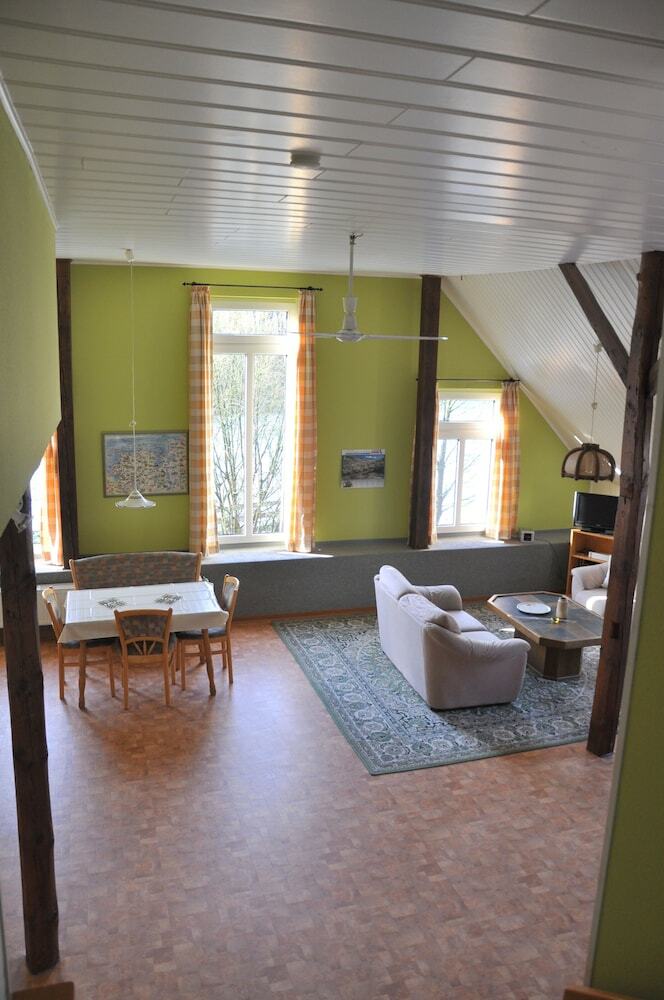 Apartamentos Gut Altenoythe
