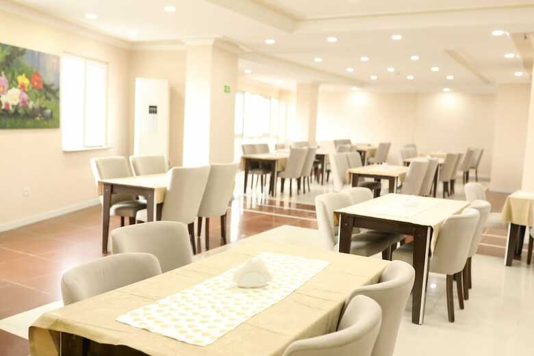 Lysa Hotel