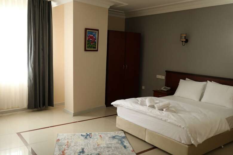 Lysa Hotel