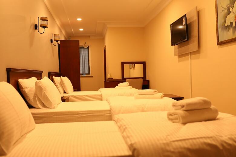 Lysa Hotel