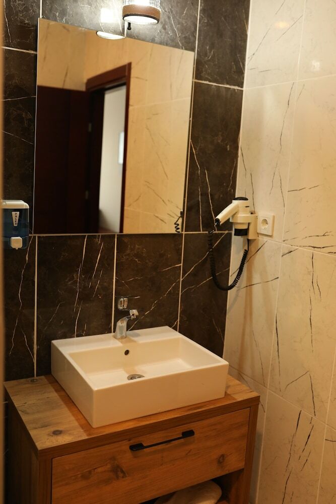 Lysa Hotel