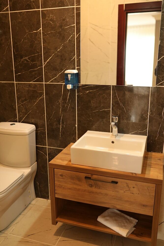 Lysa Hotel