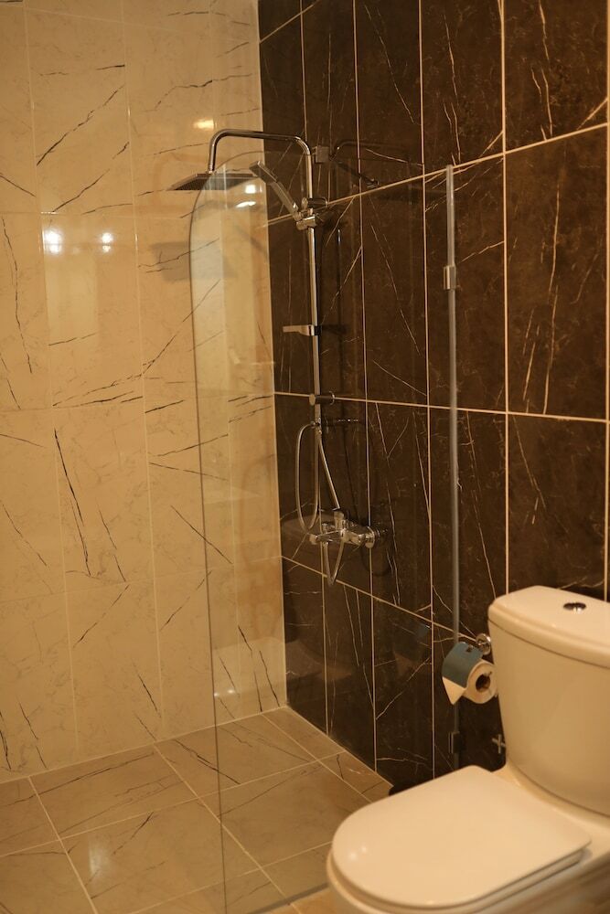 Lysa Hotel