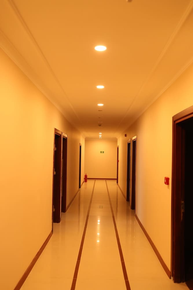 Lysa Hotel