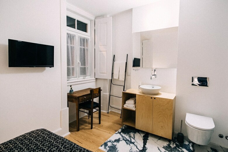 Hotel Monte R�biu Guesthouse