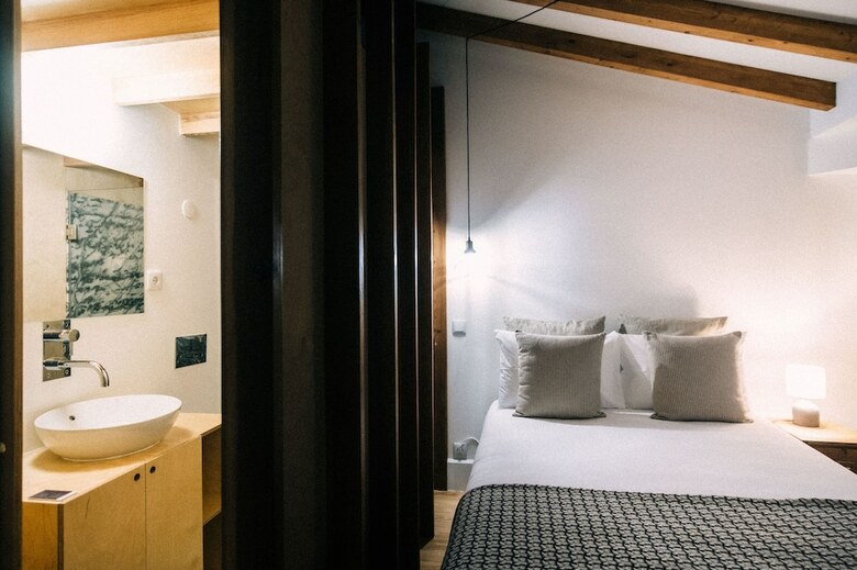 Hotel Monte R�biu Guesthouse
