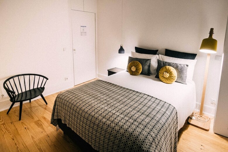 Hotel Monte R�biu Guesthouse