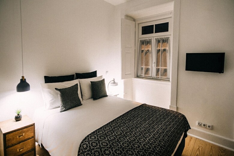 Hotel Monte R�biu Guesthouse