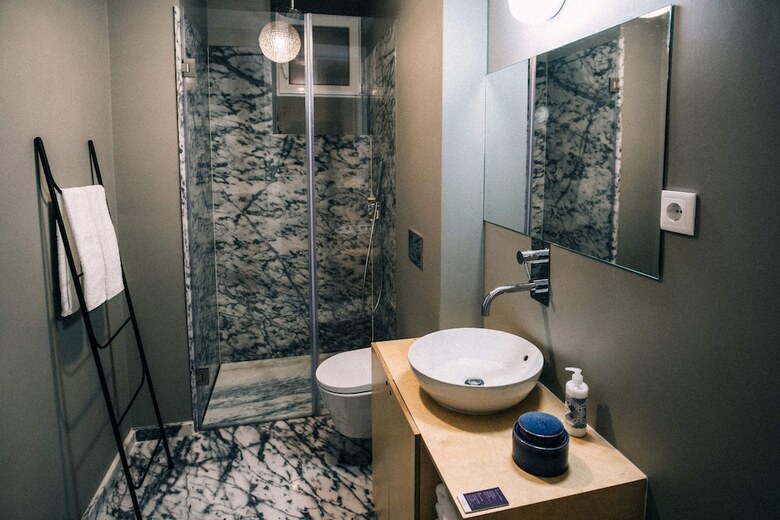 Hotel Monte R�biu Guesthouse