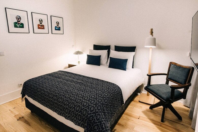 Hotel Monte R�biu Guesthouse