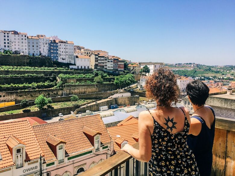 Hotel Monte R�biu Guesthouse