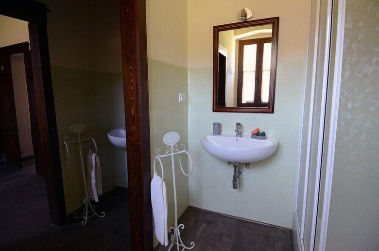 Podere Bazzino B&B