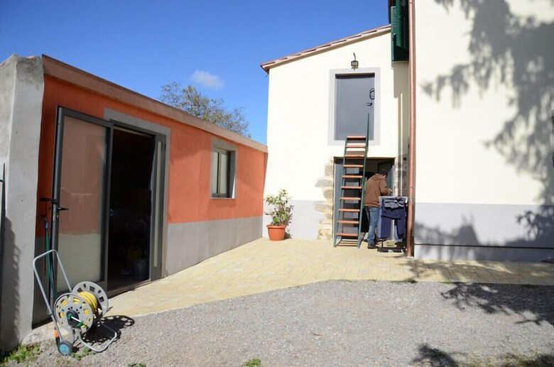 Podere Bazzino B&B