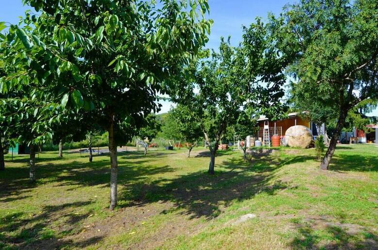 Podere Bazzino B&B