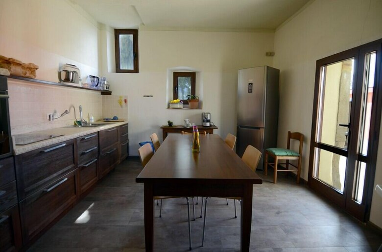 Podere Bazzino B&B