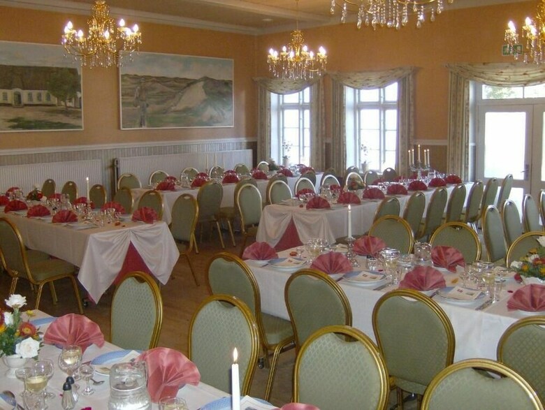 Posada Hotel Fr�slev Kro