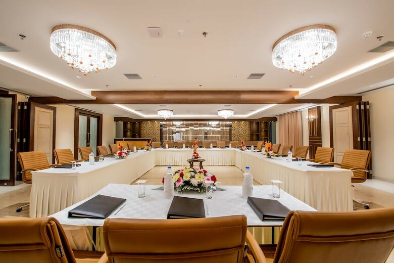 Hotel Best Western Kapurthala