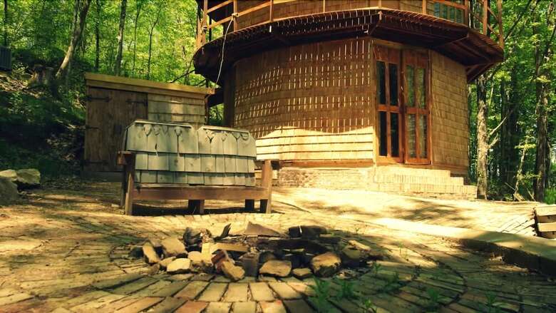 Hostal Lost River Hostel